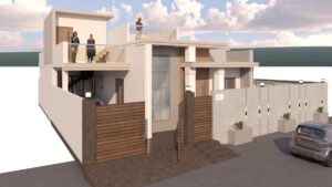 JMD Construction