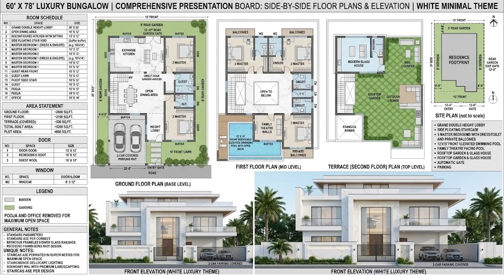 Best Architects in Lucknow 2026 